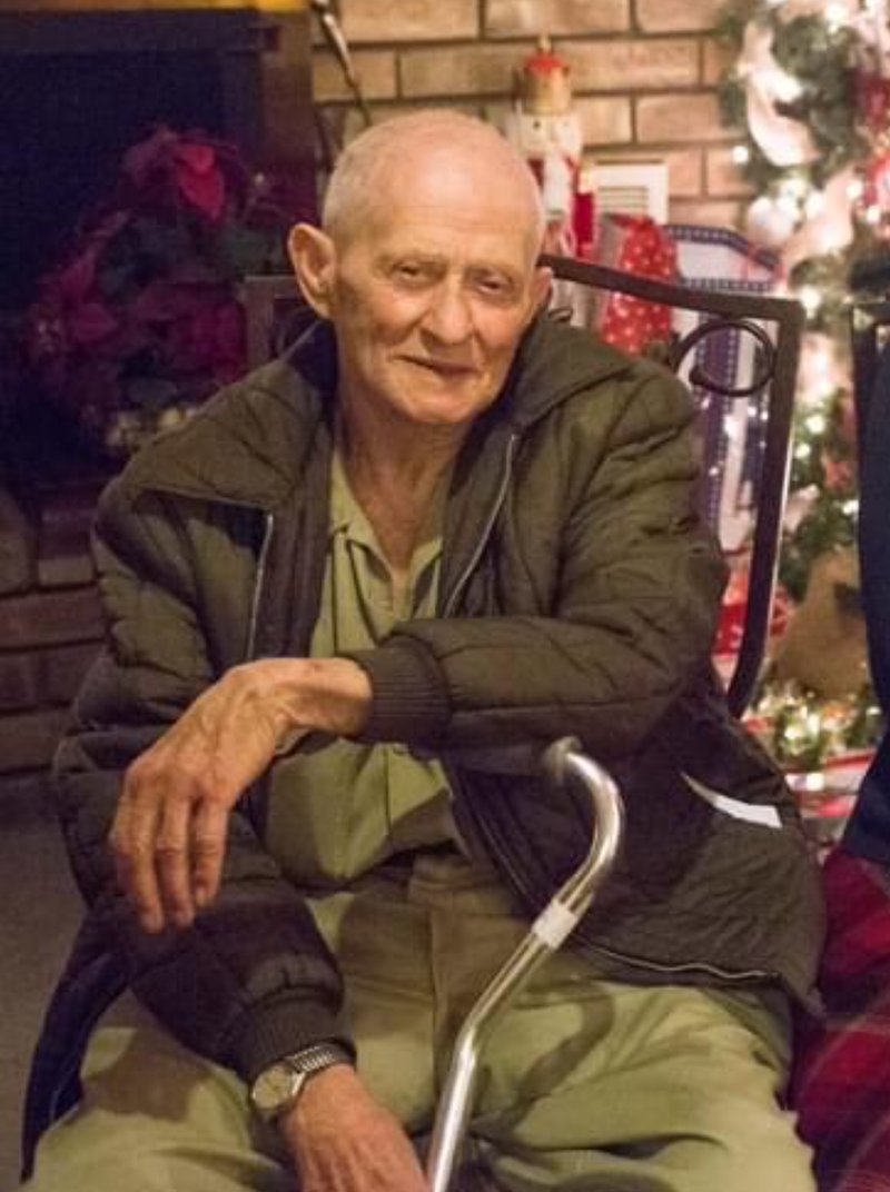 Elmer Ray Hoffpauir - Photo 99