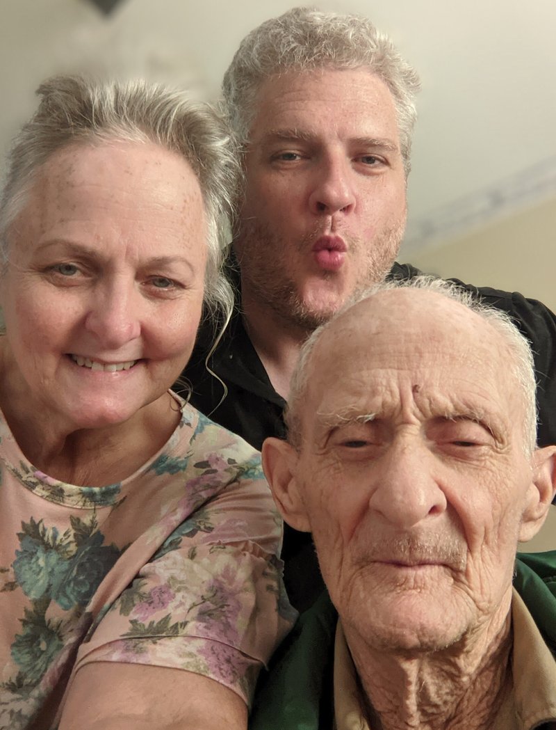 Elmer Ray Hoffpauir - Photo 104