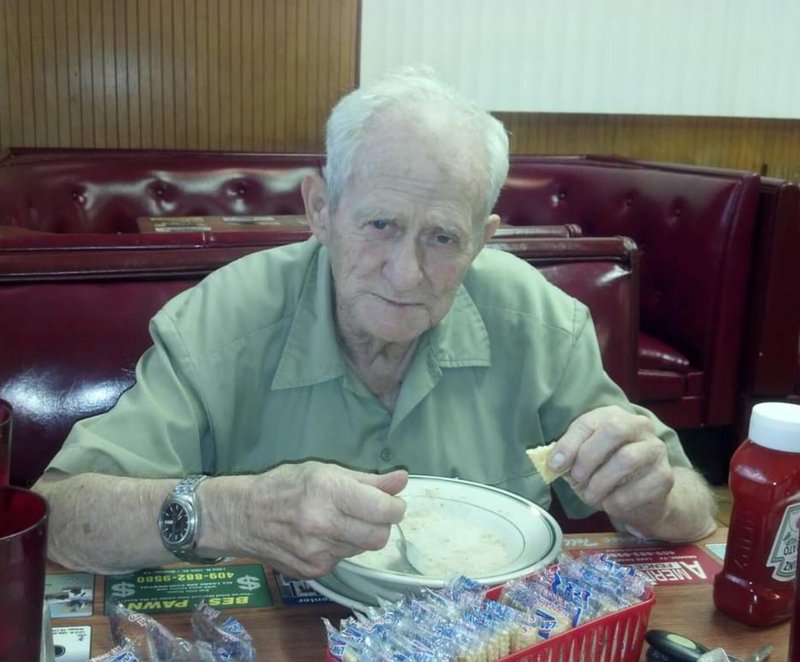 Elmer Ray Hoffpauir - Photo 105