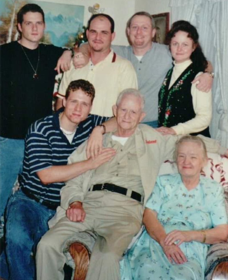 Elmer Ray Hoffpauir - Photo 106