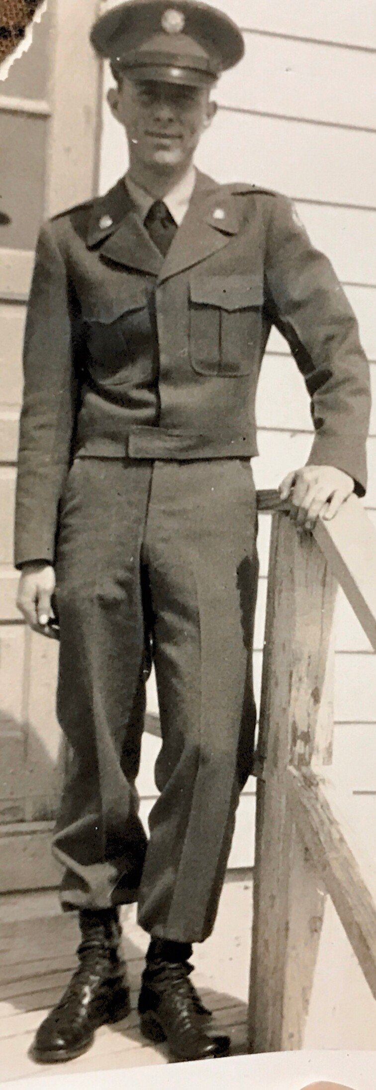 Elmer Ray Hoffpauir - Photo 107