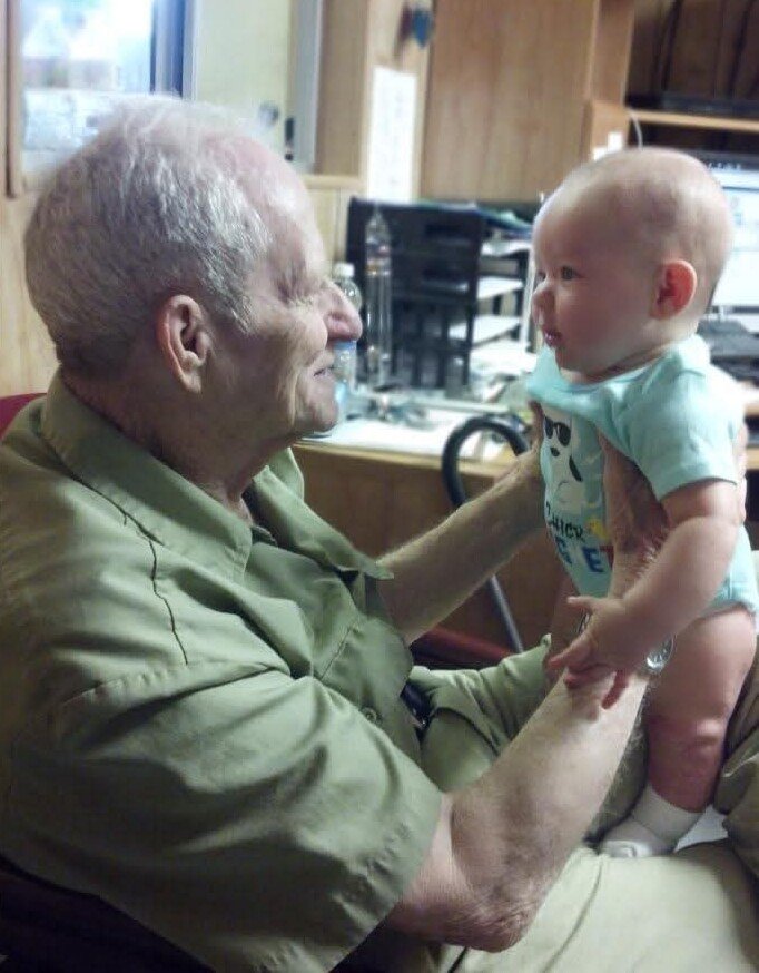 Elmer Ray Hoffpauir - Photo 110