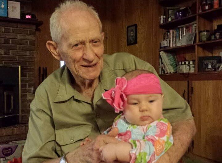 Elmer Ray Hoffpauir - Photo 115