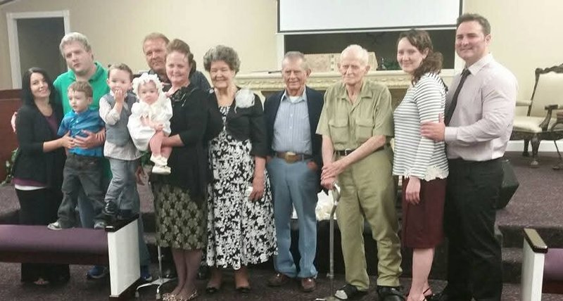 Elmer Ray Hoffpauir - Photo 117