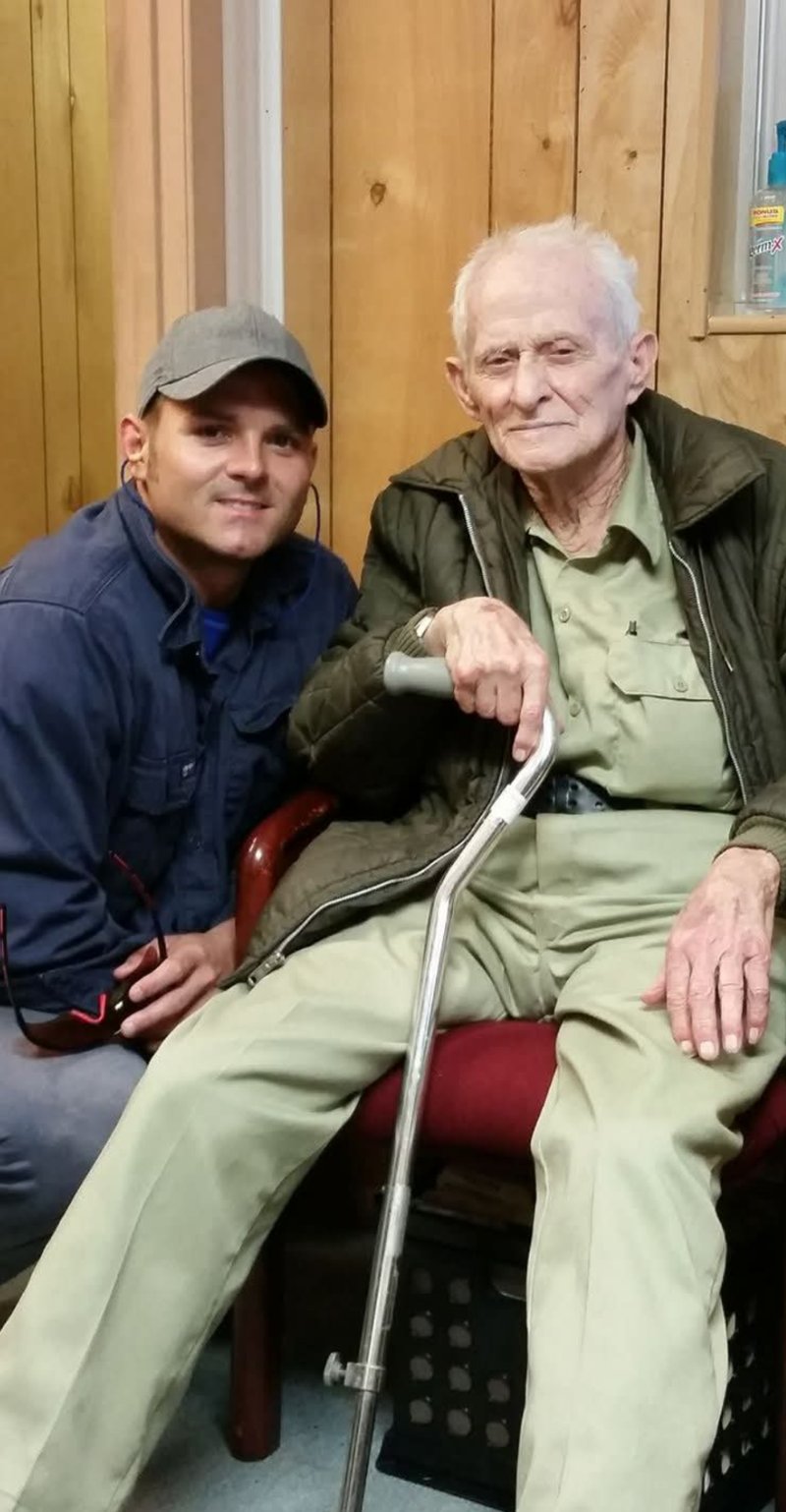 Elmer Ray Hoffpauir - Photo 118