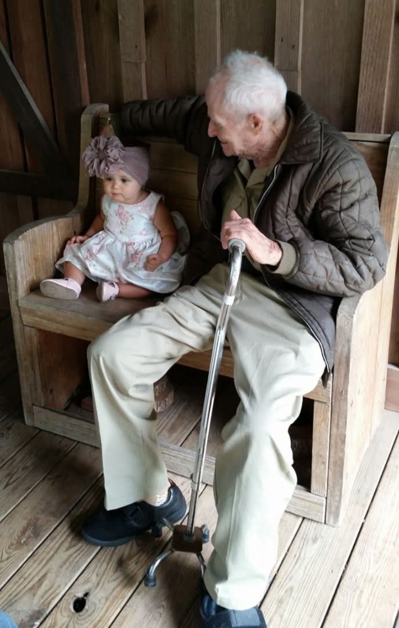 Elmer Ray Hoffpauir - Photo 119