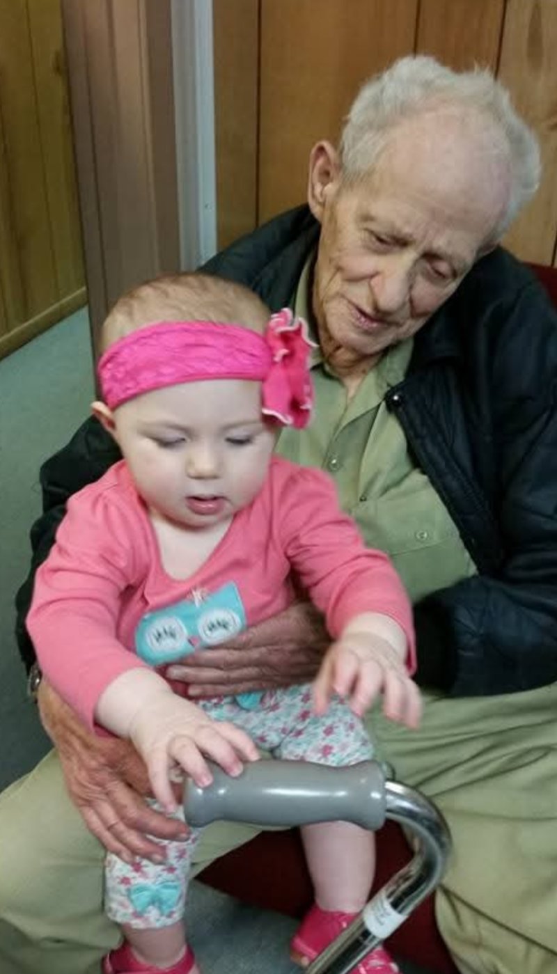 Elmer Ray Hoffpauir - Photo 123