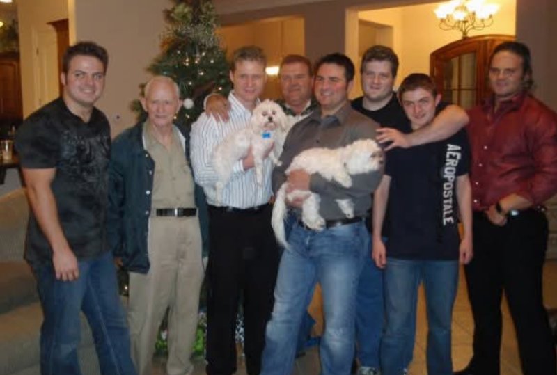 Elmer Ray Hoffpauir - Photo 125