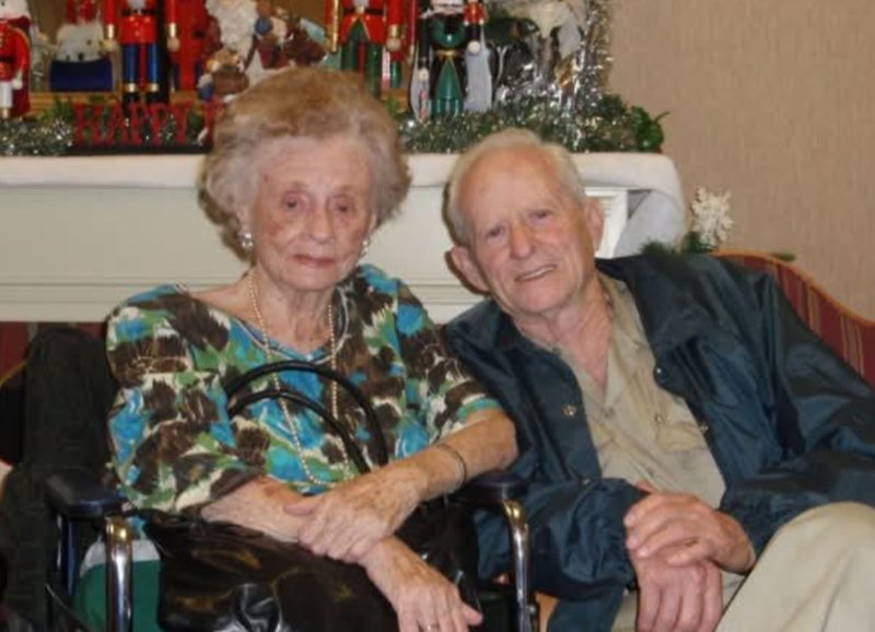 Elmer Ray Hoffpauir - Photo 126