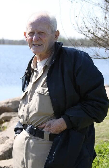 Elmer Ray Hoffpauir - Photo 128