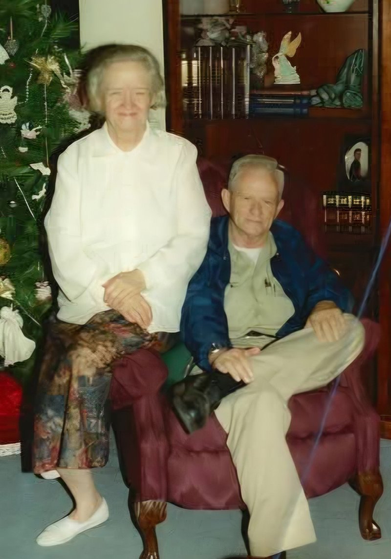 Elmer Ray Hoffpauir - Photo 129