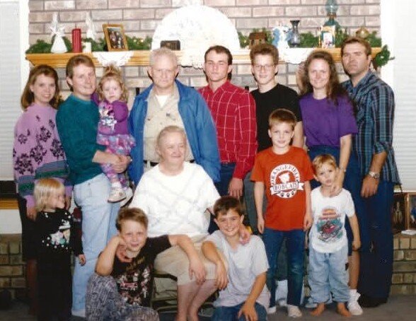 Elmer Ray Hoffpauir - Photo 130