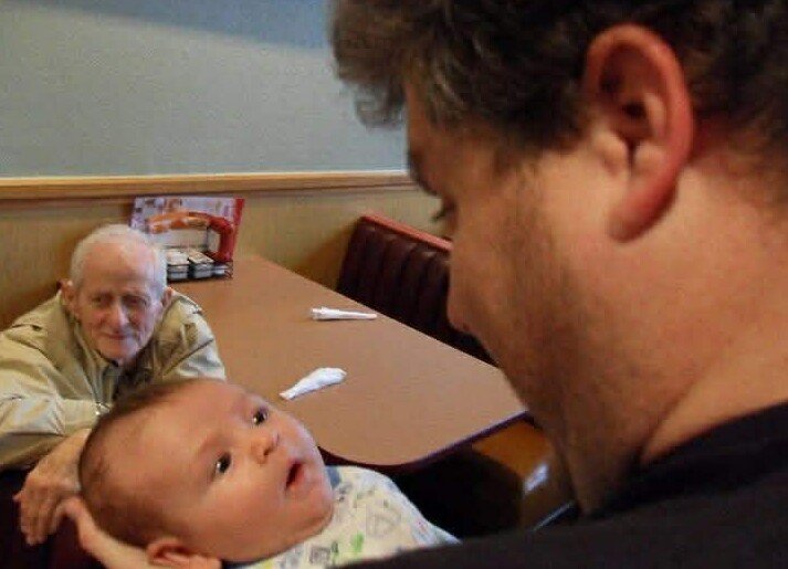 Elmer Ray Hoffpauir - Photo 131