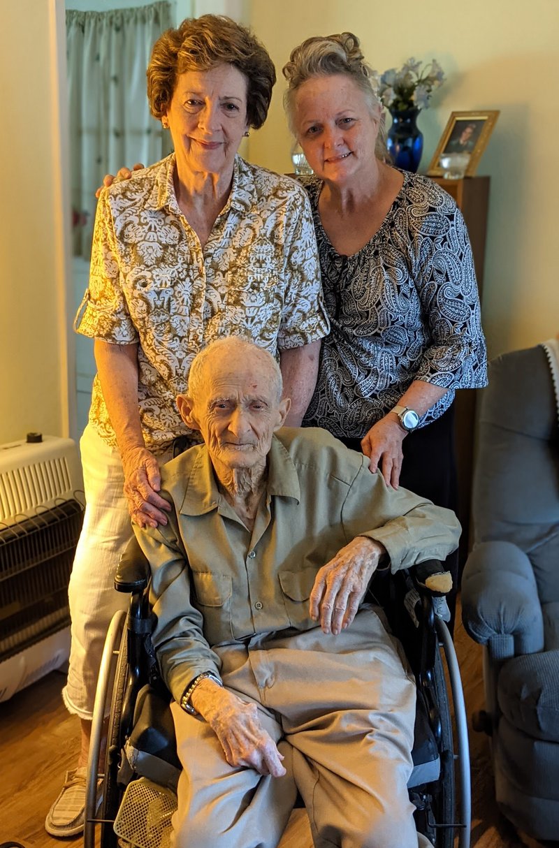 Elmer Ray Hoffpauir - Photo 135