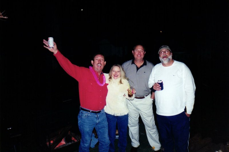 Stevie Williams - Photo 4