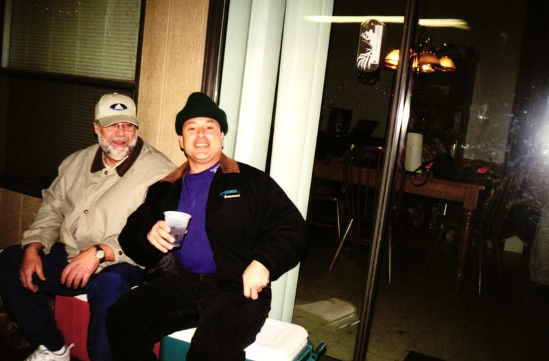 Stevie Williams - Photo 10