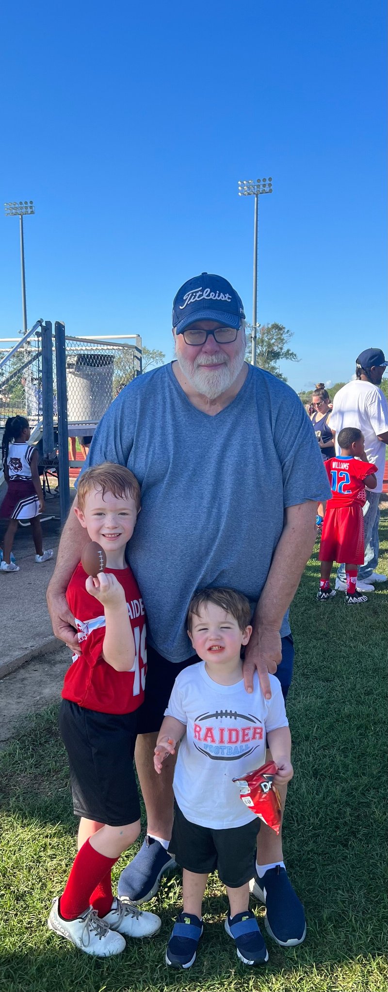 Stevie Williams - Photo 60