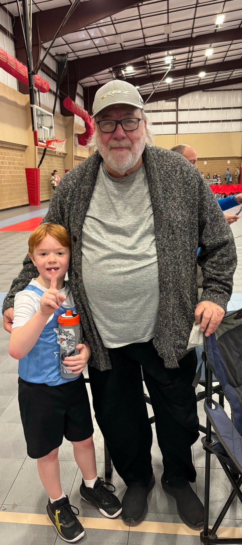 Stevie Williams - Photo 71