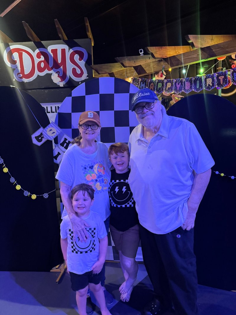 Stevie Williams - Photo 73