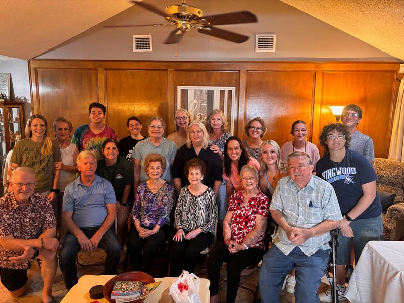 Dorothy Marie Roddam - Photo 20