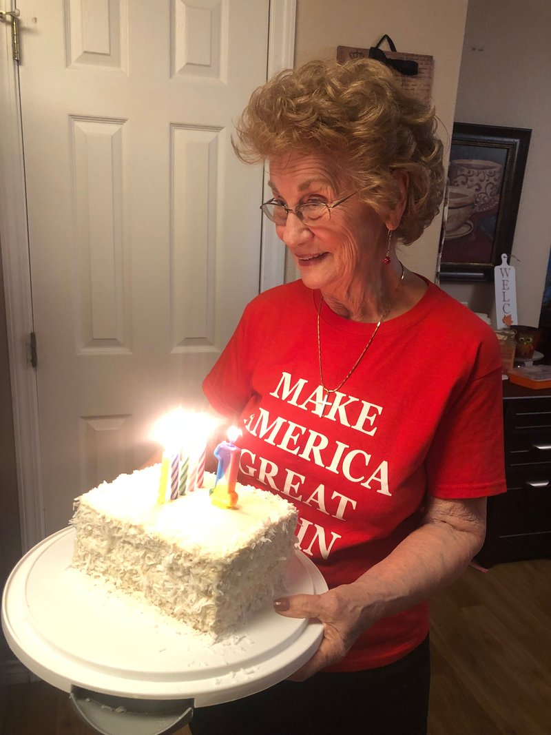 Dorothy Marie Roddam - Photo 21