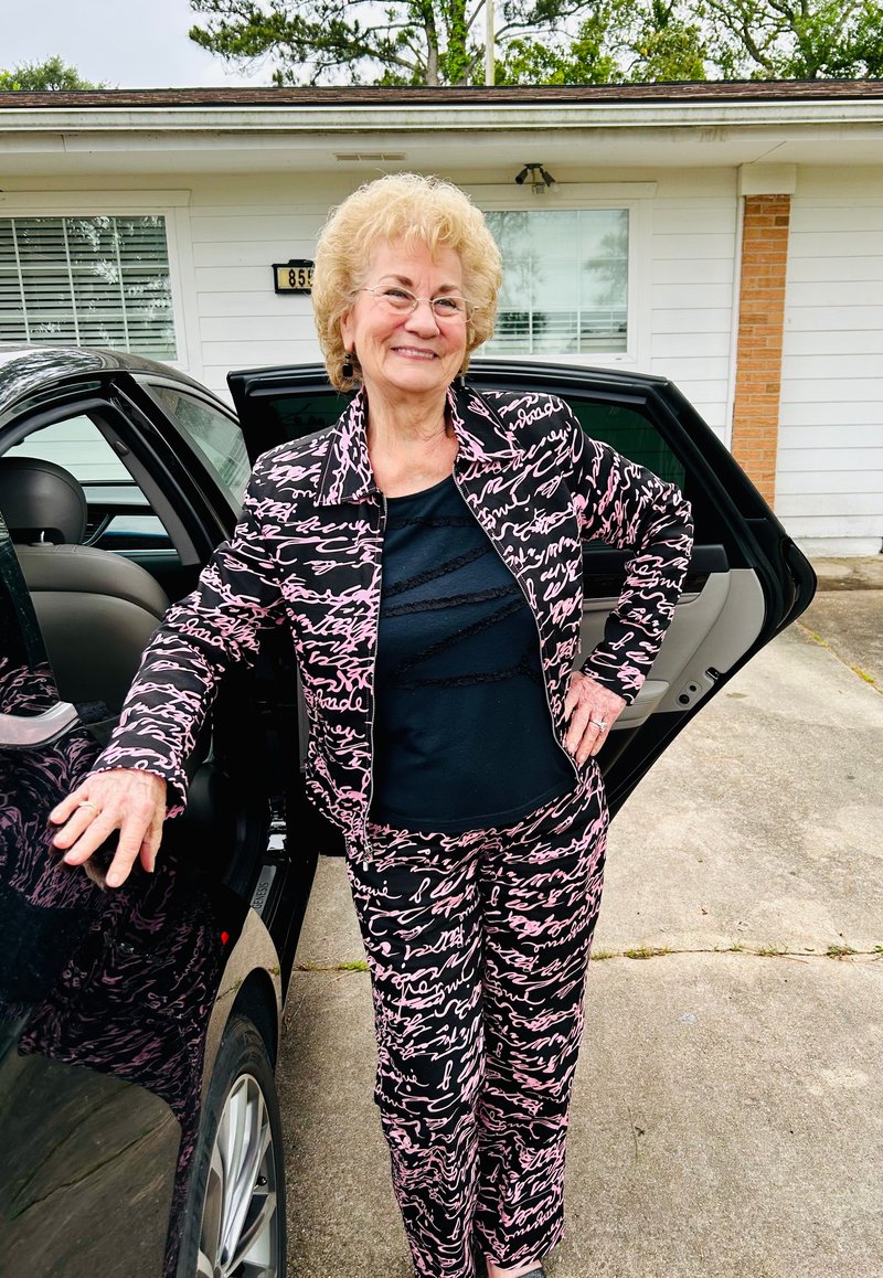 Dorothy Marie Roddam - Photo 37