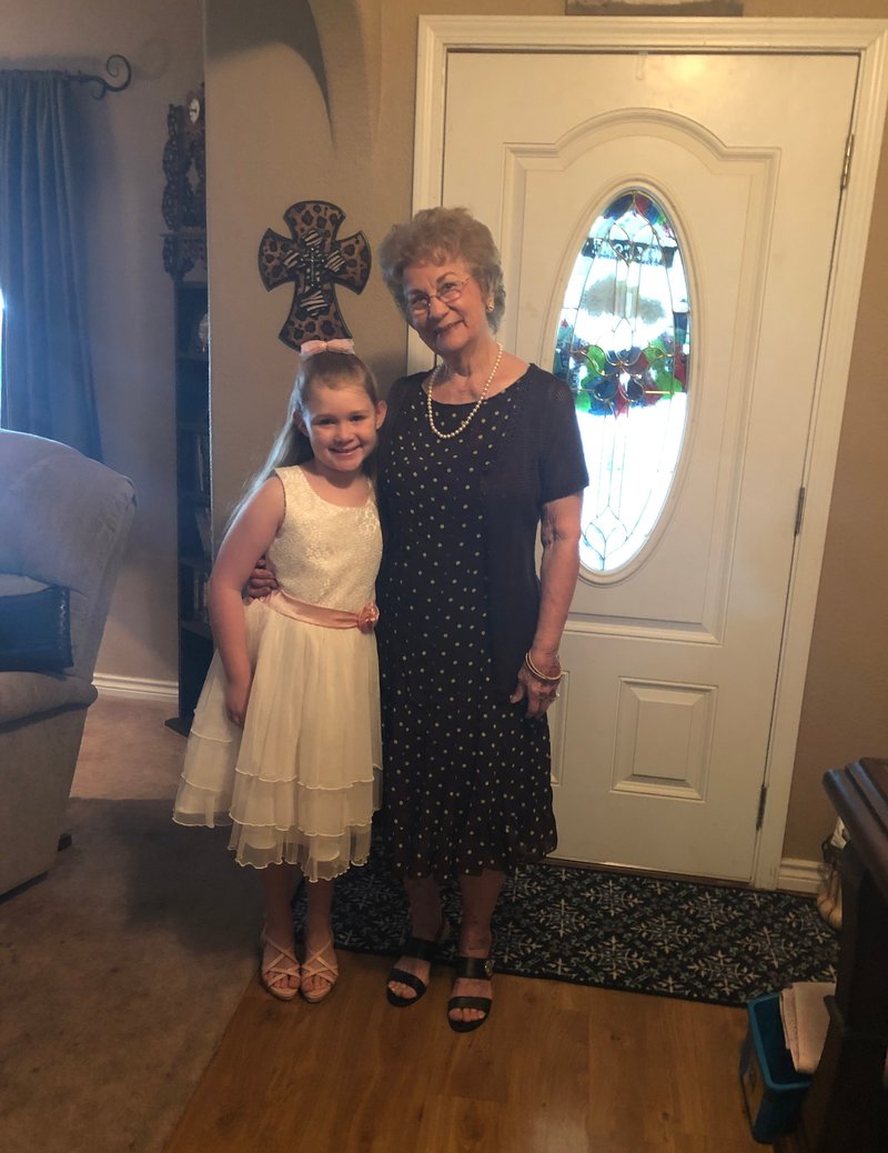 Dorothy Marie Roddam - Photo 43