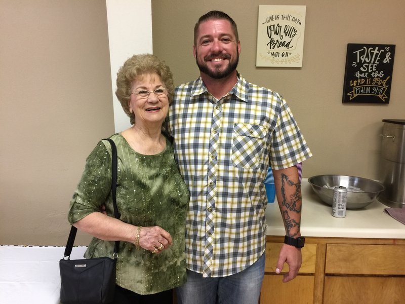 Dorothy Marie Roddam - Photo 60