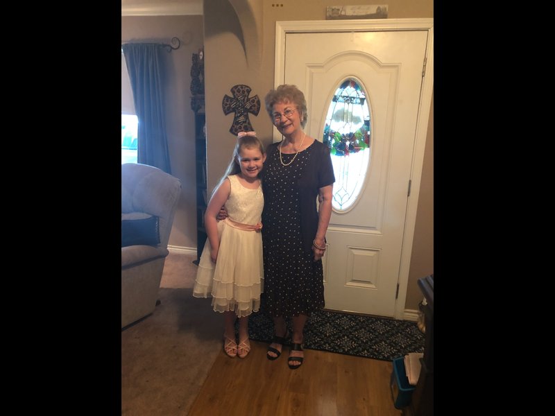 Dorothy Marie Roddam - Photo 68