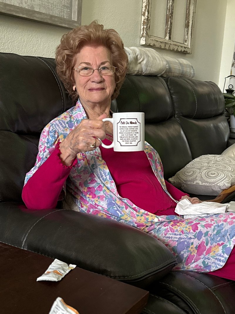 Dorothy Marie Roddam - Photo 73