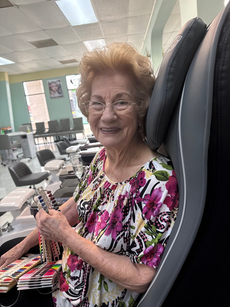 Dorothy Marie Roddam - Photo 74