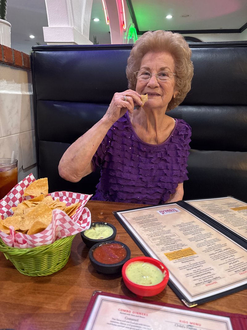 Dorothy Marie Roddam - Photo 75