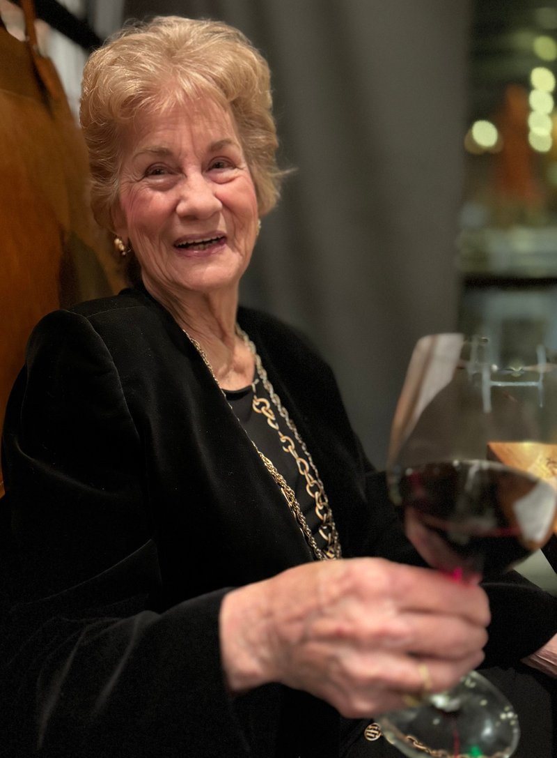 Dorothy Marie Roddam - Photo 89