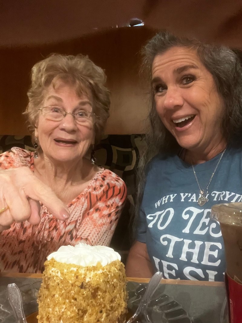 Dorothy Marie Roddam - Photo 94