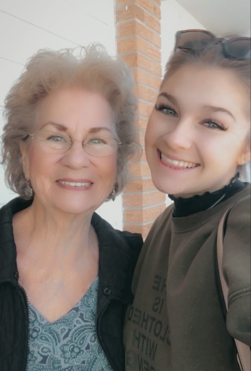 Dorothy Marie Roddam - Photo 101