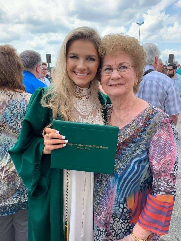 Dorothy Marie Roddam - Photo 105