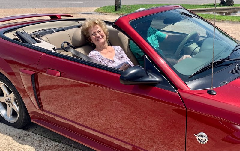 Dorothy Marie Roddam - Photo 115