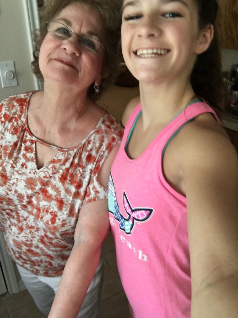 Dorothy Marie Roddam - Photo 121