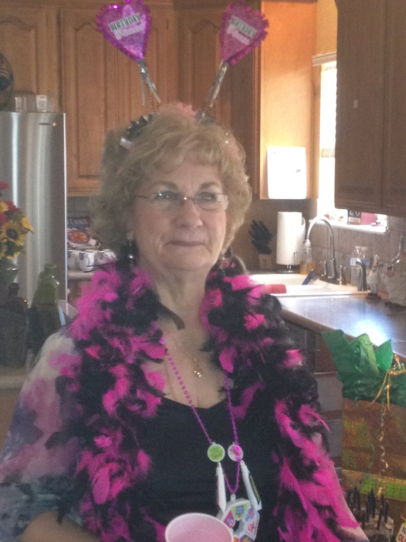 Dorothy Marie Roddam - Photo 128