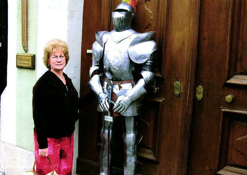 Dorothy Marie Roddam - Photo 150