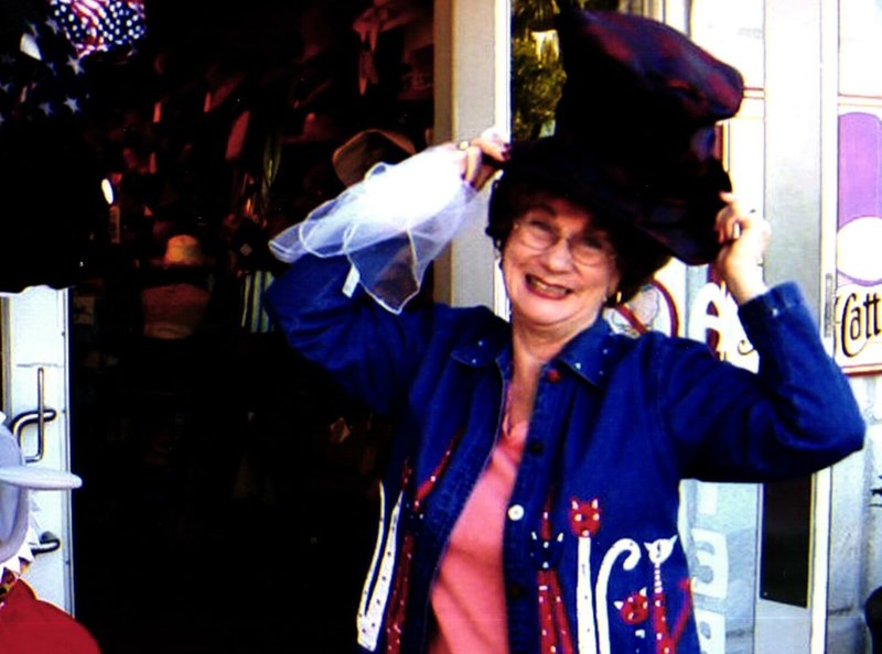 Dorothy Marie Roddam - Photo 154