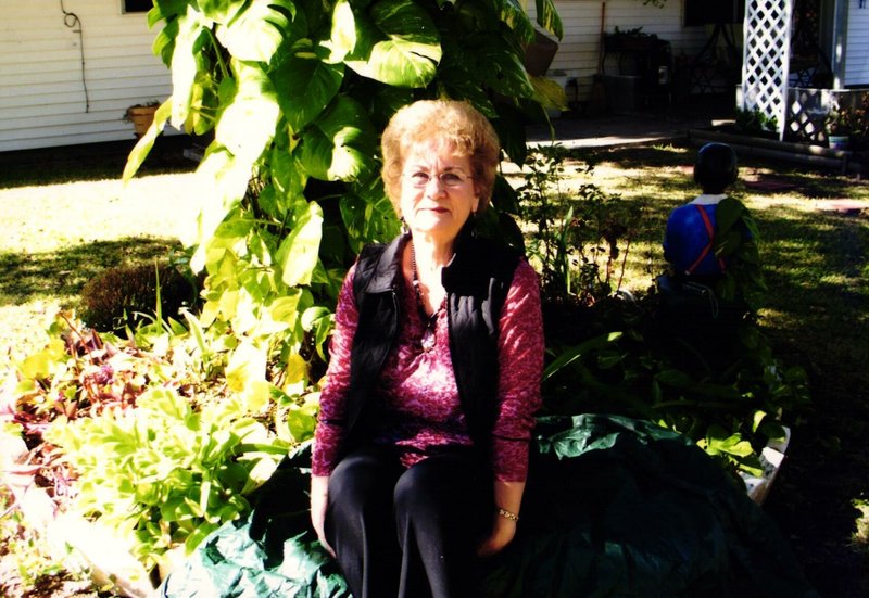 Dorothy Marie Roddam - Photo 160