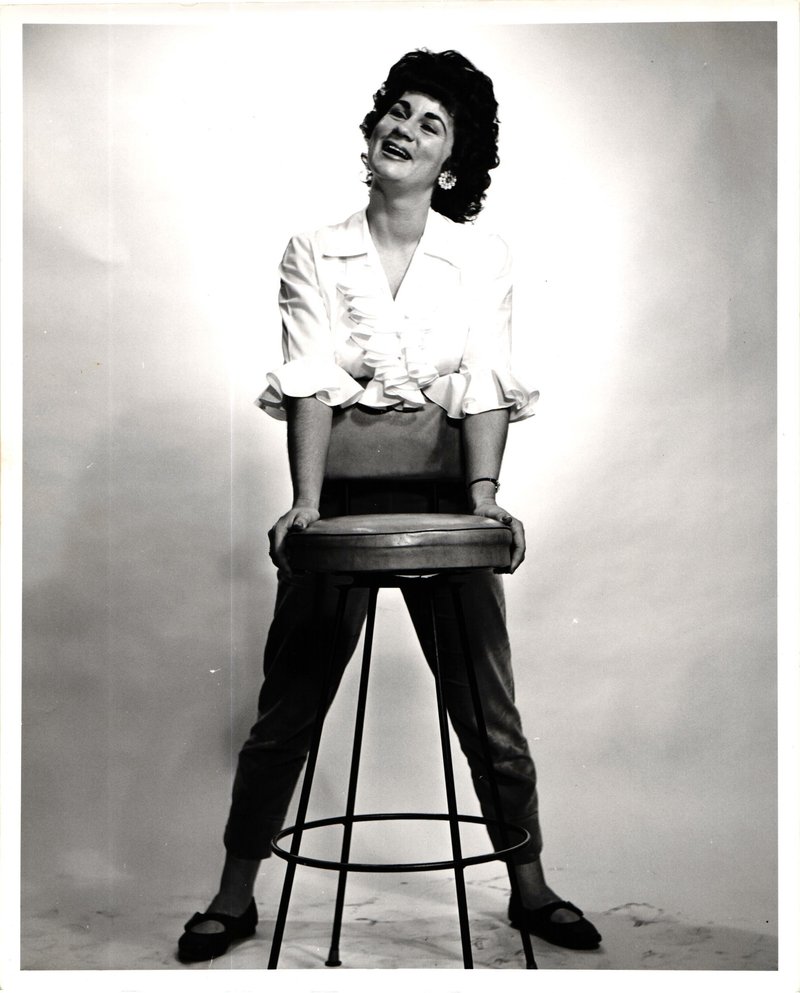 Dorothy Marie Roddam - Photo 166