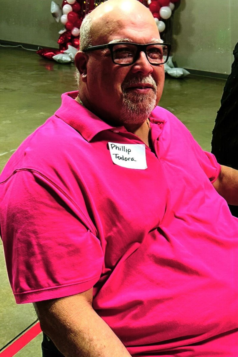 Phillip Joseph Todora, Jr. - Photo 95