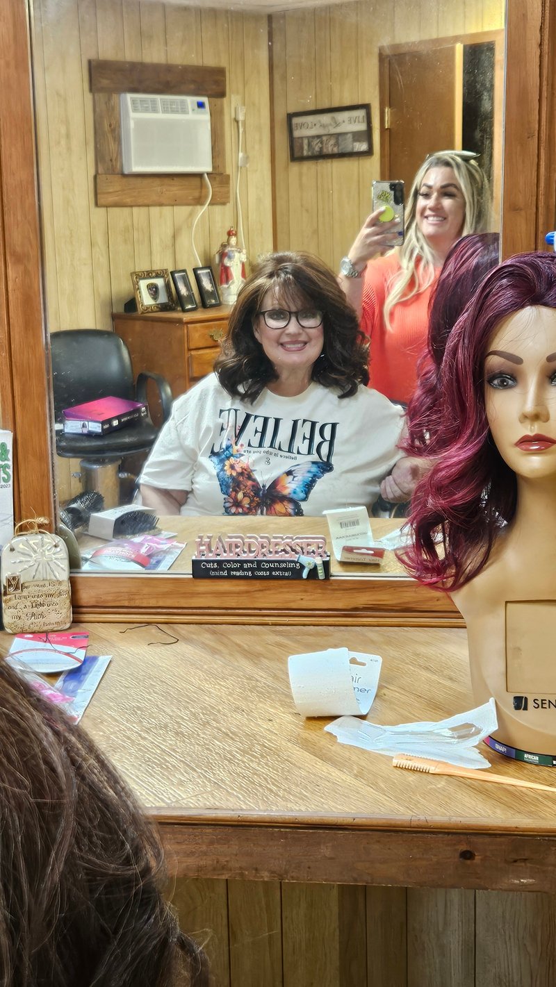 Trudy Ann Harrington - Photo 28