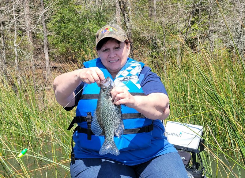 Trudy Ann Harrington - Photo 35