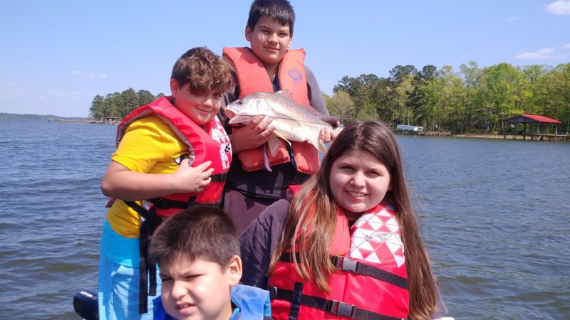 Trudy Ann Harrington - Photo 43