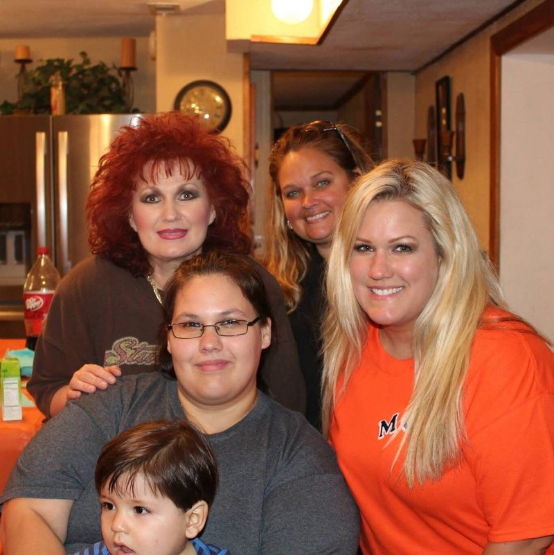 Trudy Ann Harrington - Photo 73