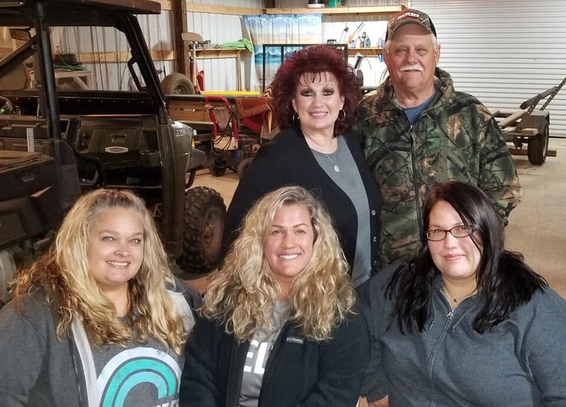 Trudy Ann Harrington - Photo 79