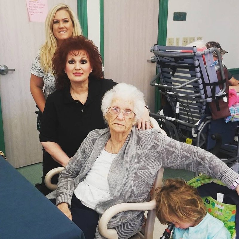 Trudy Ann Harrington - Photo 85